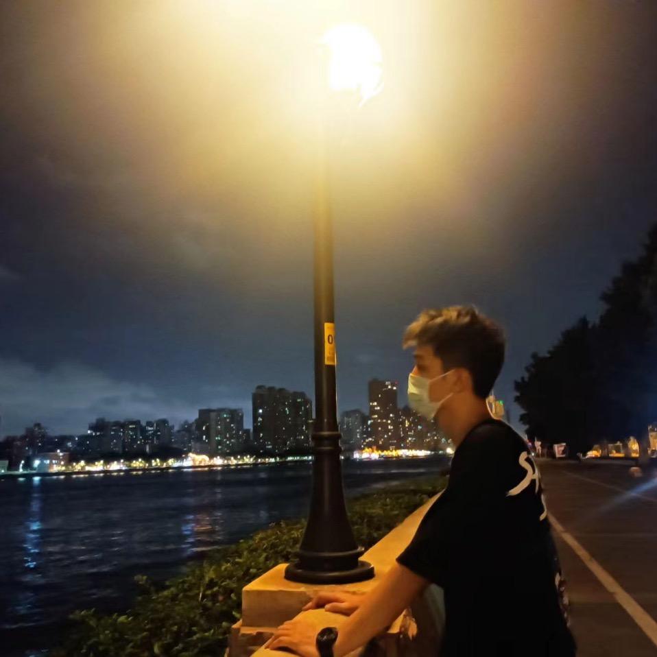 熊二的熊大