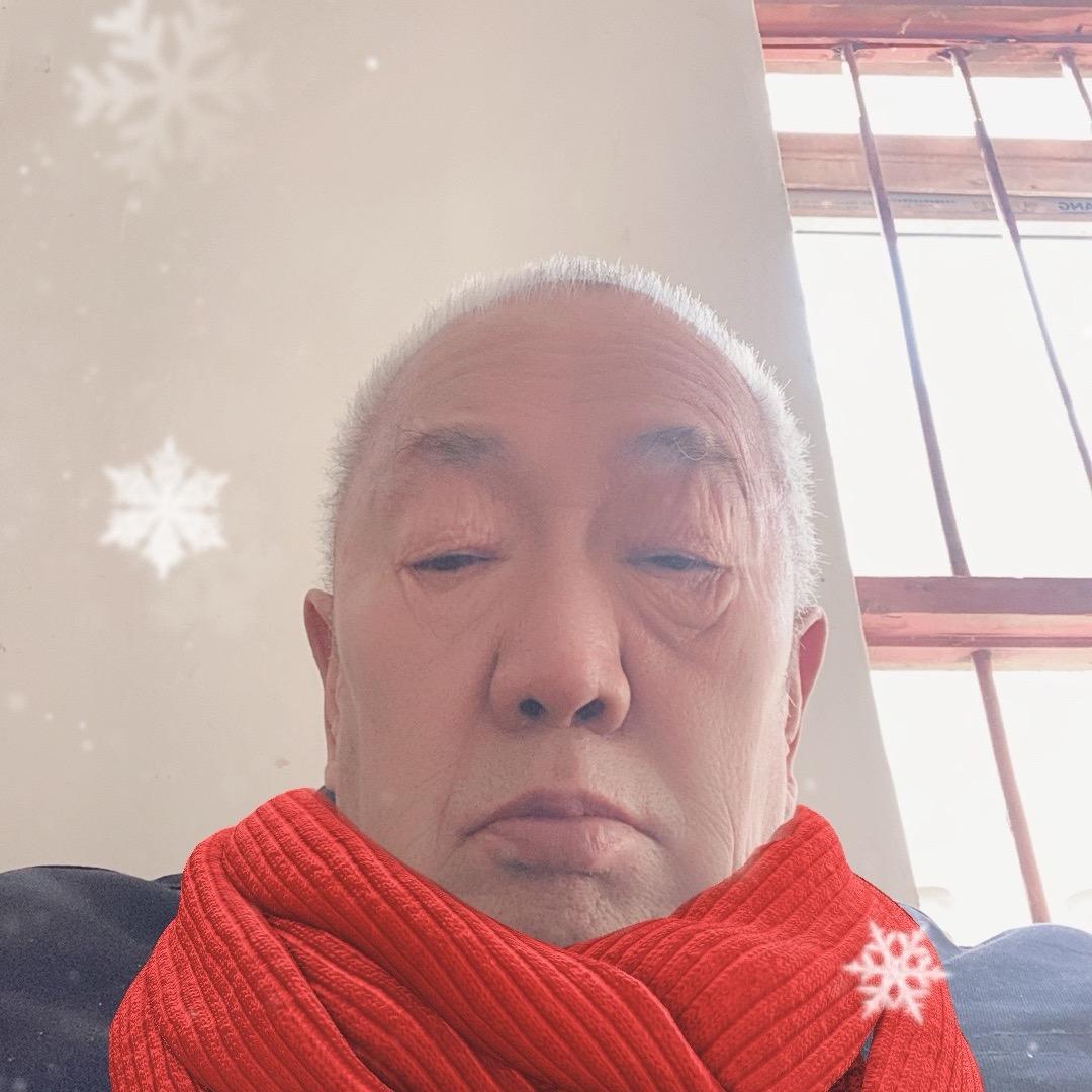 豫新卫牛王玉贵中国共产党老党员