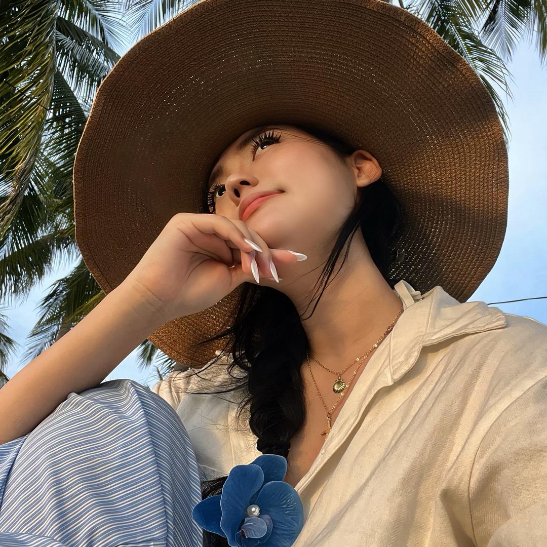 苹果肚肚🍎