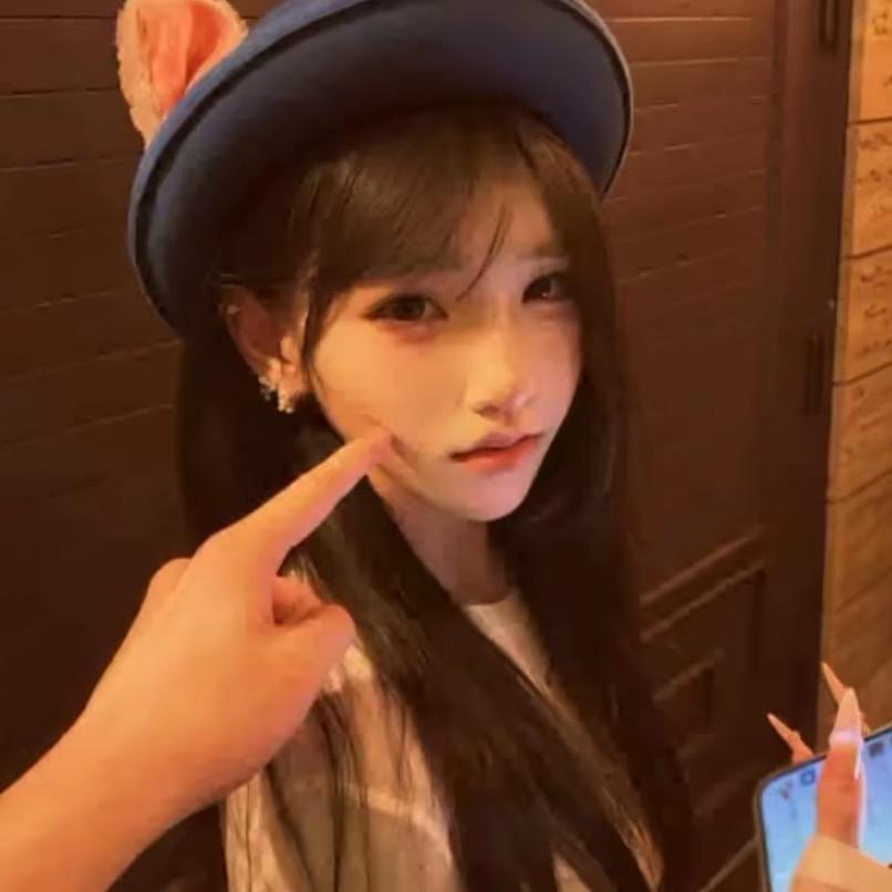 ๓脑袋困掉啦.