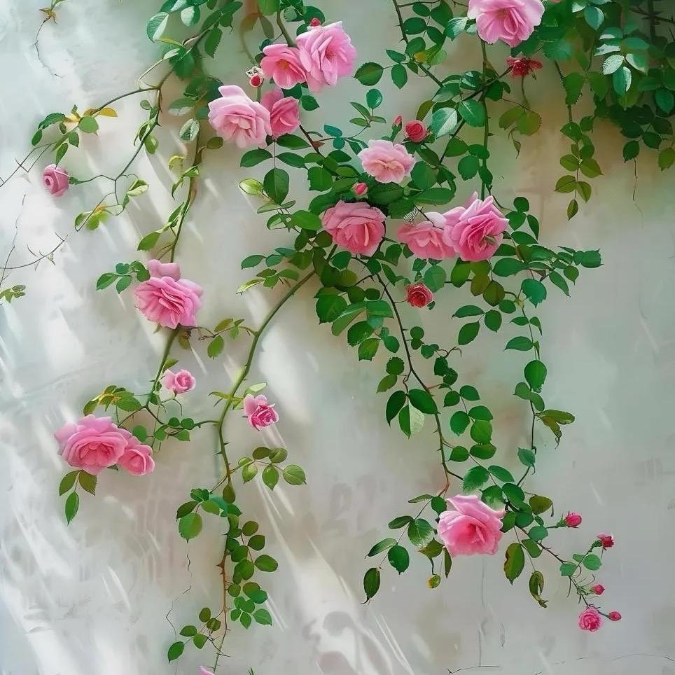开心花园