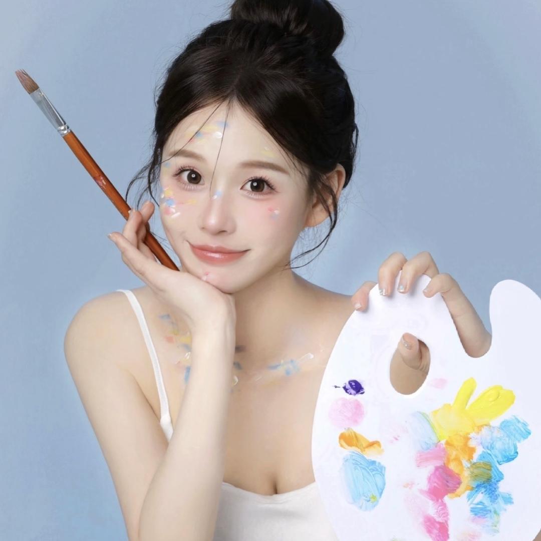 桔柚摄影美甲工作室