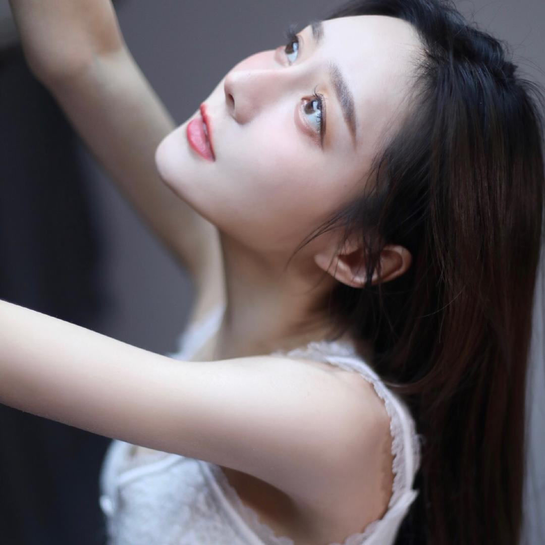 小橘子喔