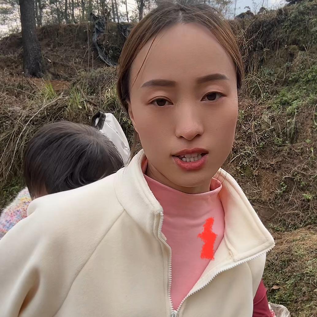 单身一人
