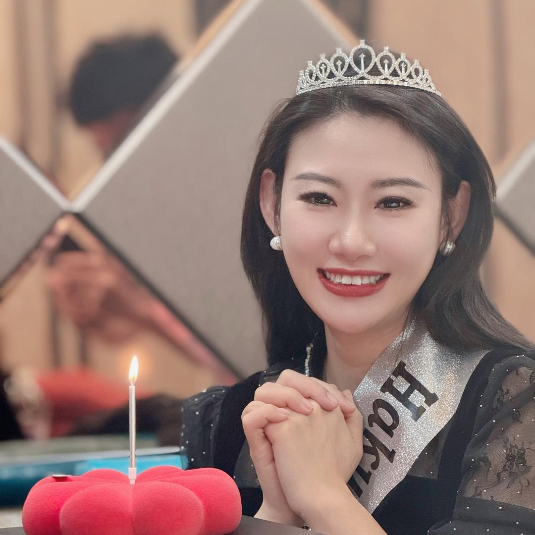 西东尚-主播方俞