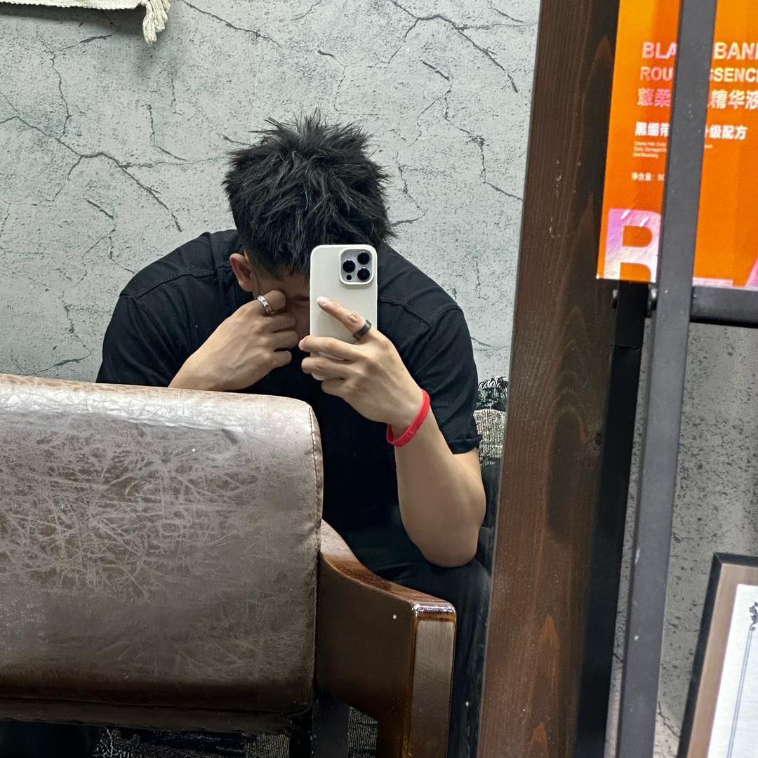 给我带杯冰美。