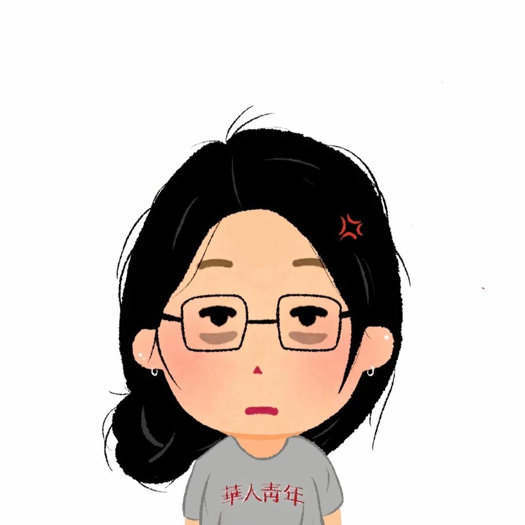 嗓子卡石头🪨