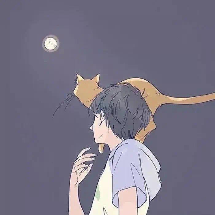 七仔、