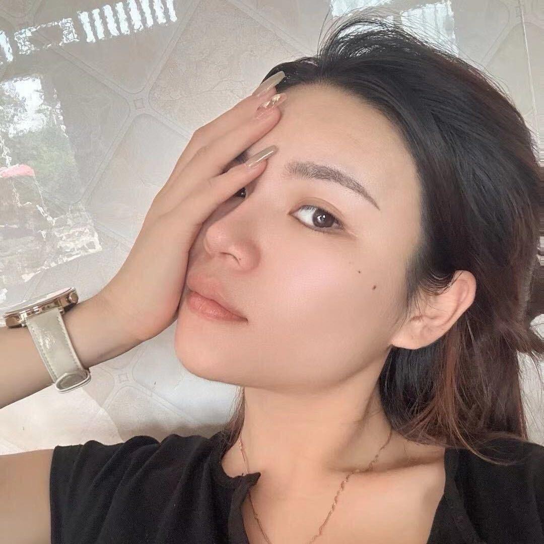 @江江