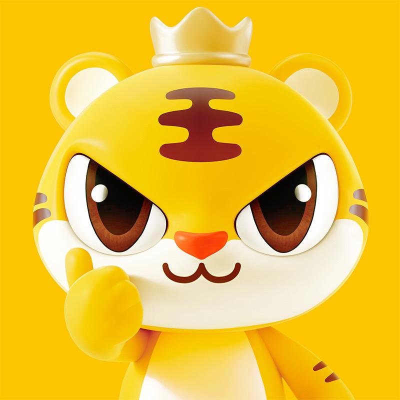 皇家小虎