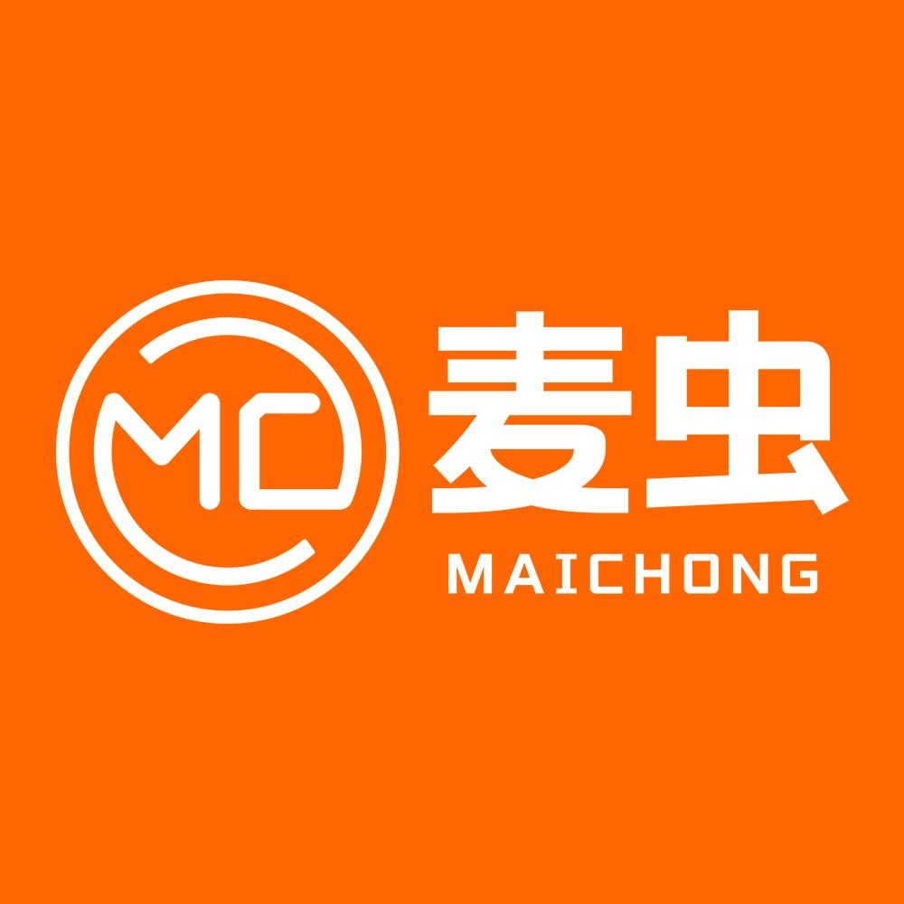 麦虫数码旗舰店