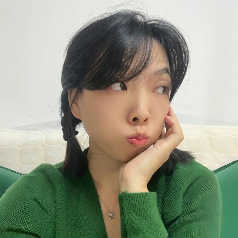 馨
