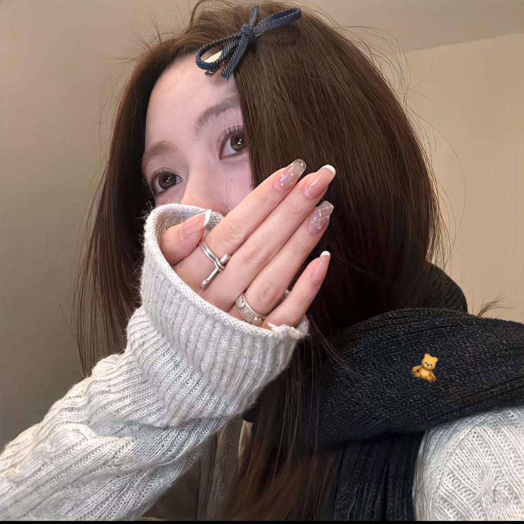 —