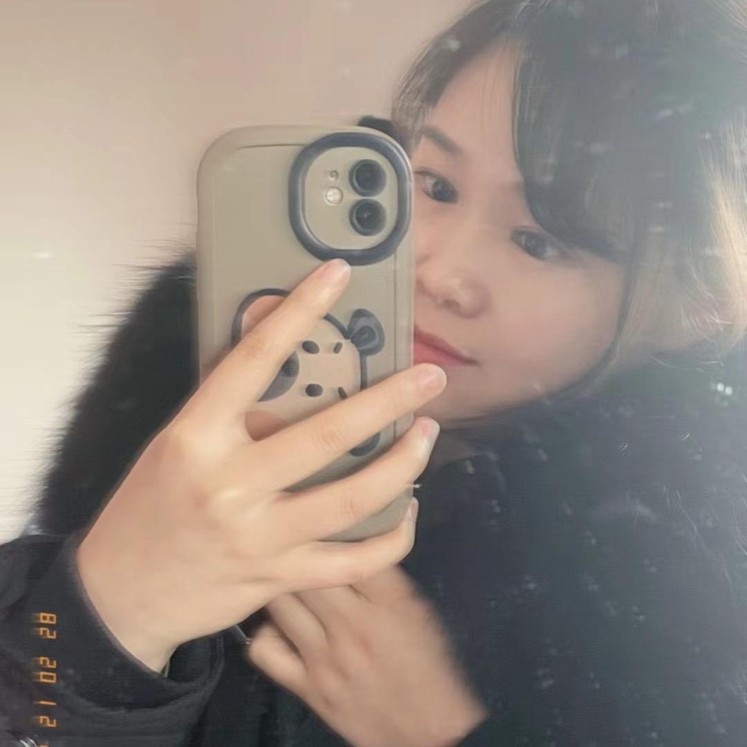 小石同学👩‍🎓