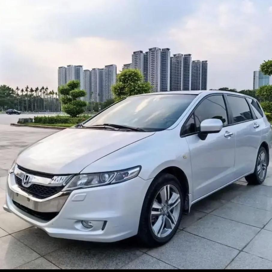 妙妙奥德赛批车