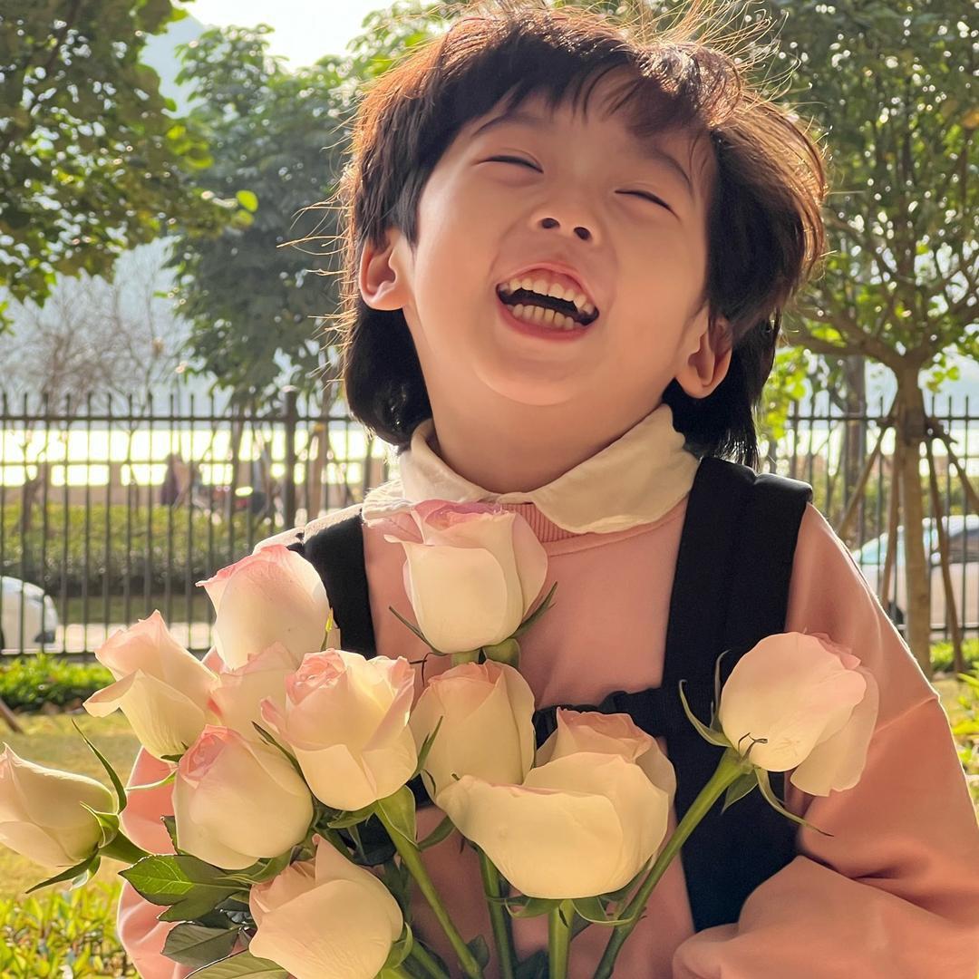 心怀澄澈🎩🇨🇳安稳L__