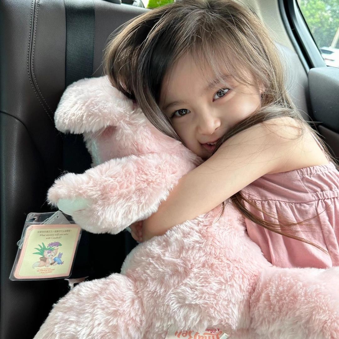 李吧啦（冲1w）