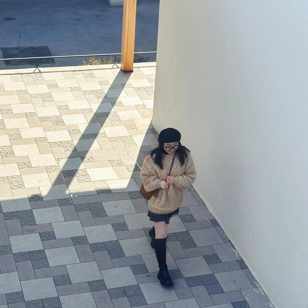 洛阳化妆师艾米