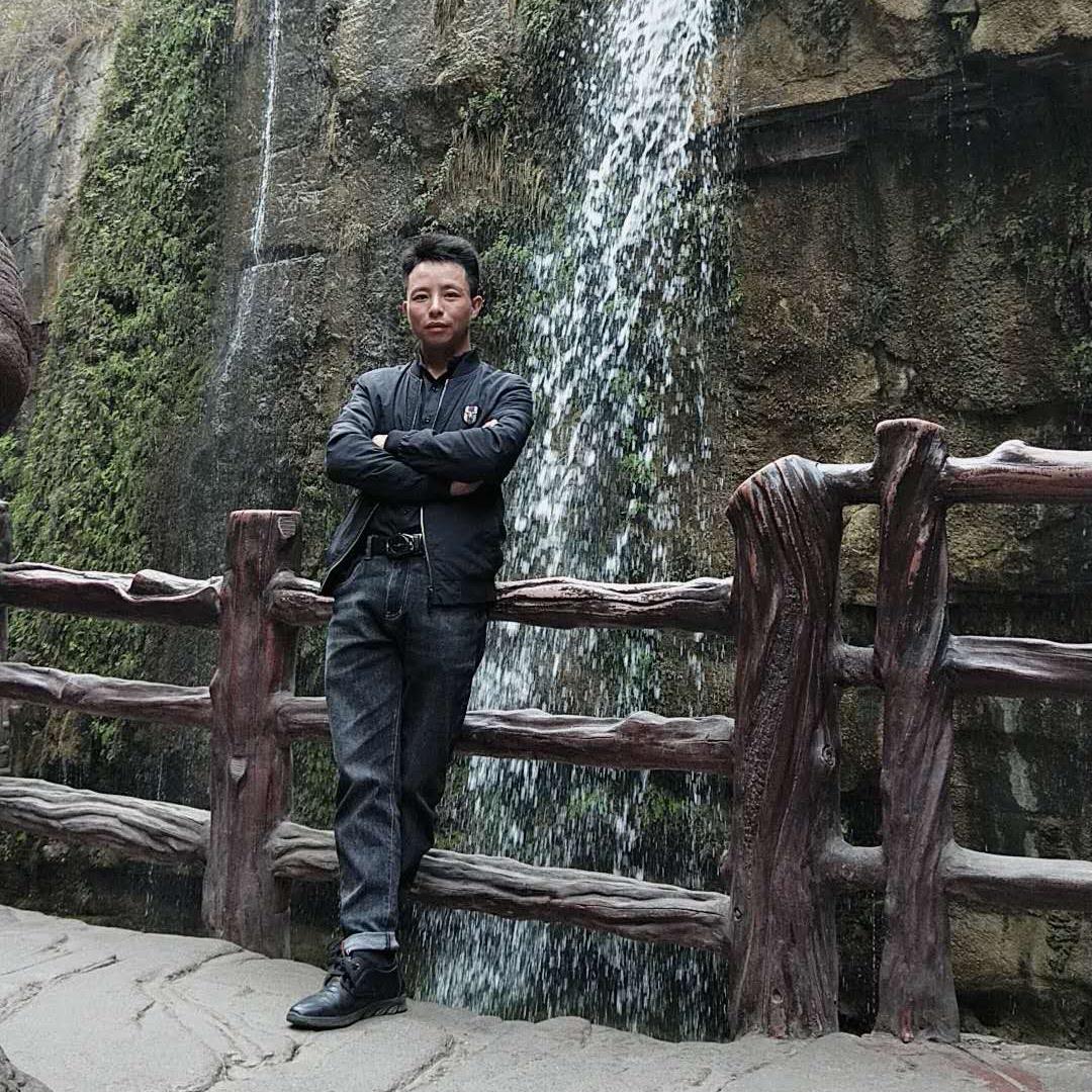 @永不褪色