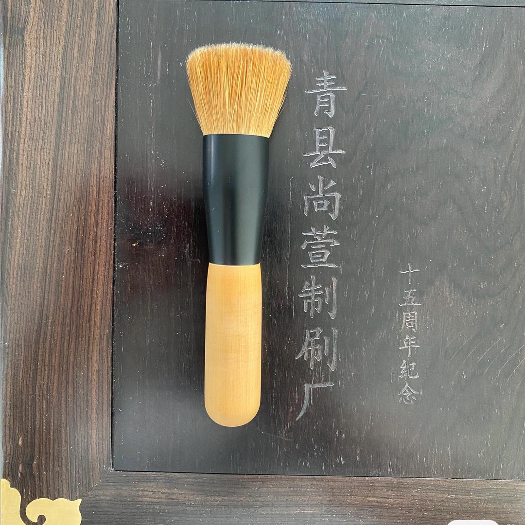 沧州化妆刷（冀风堂）