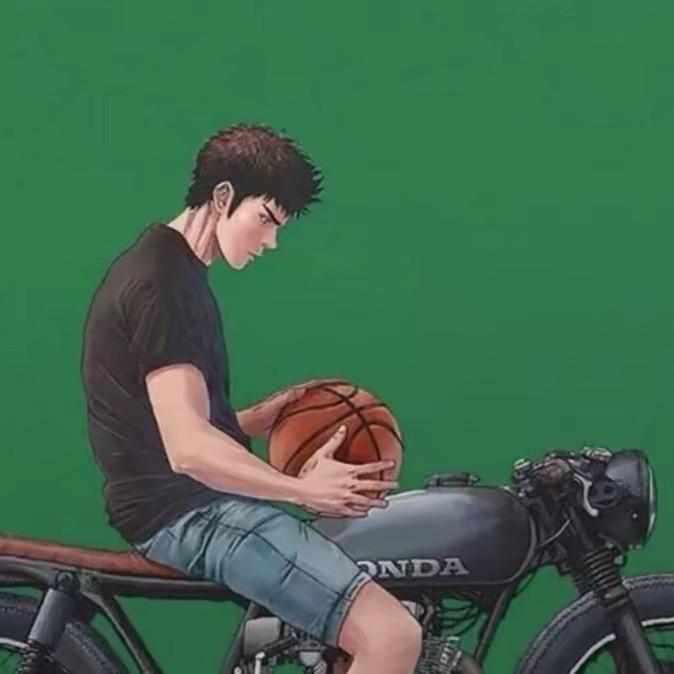 』摆渡人『