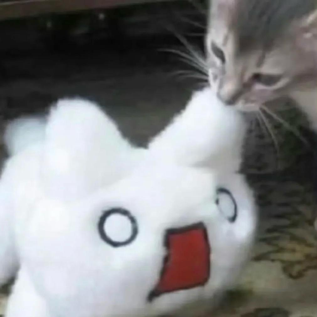 :D