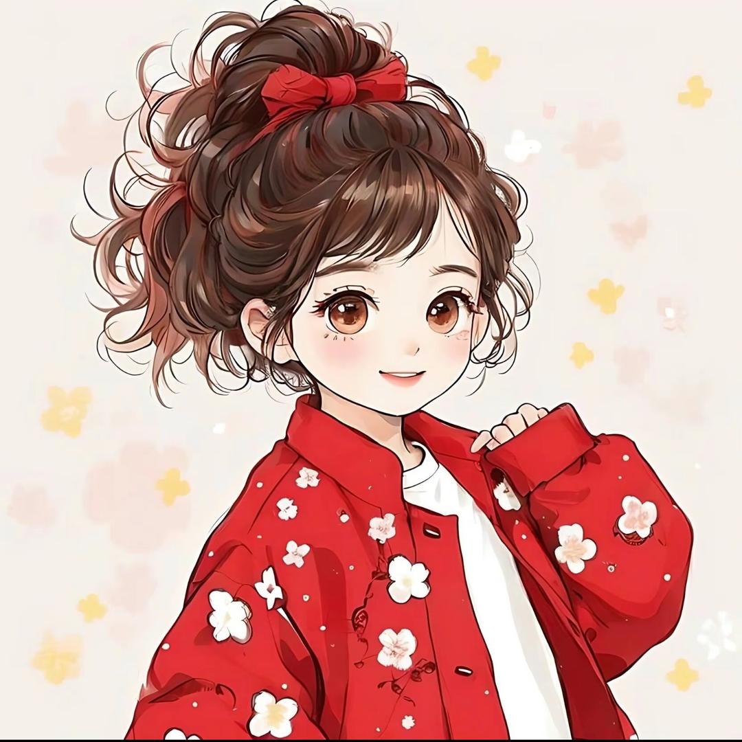 小白兔@
