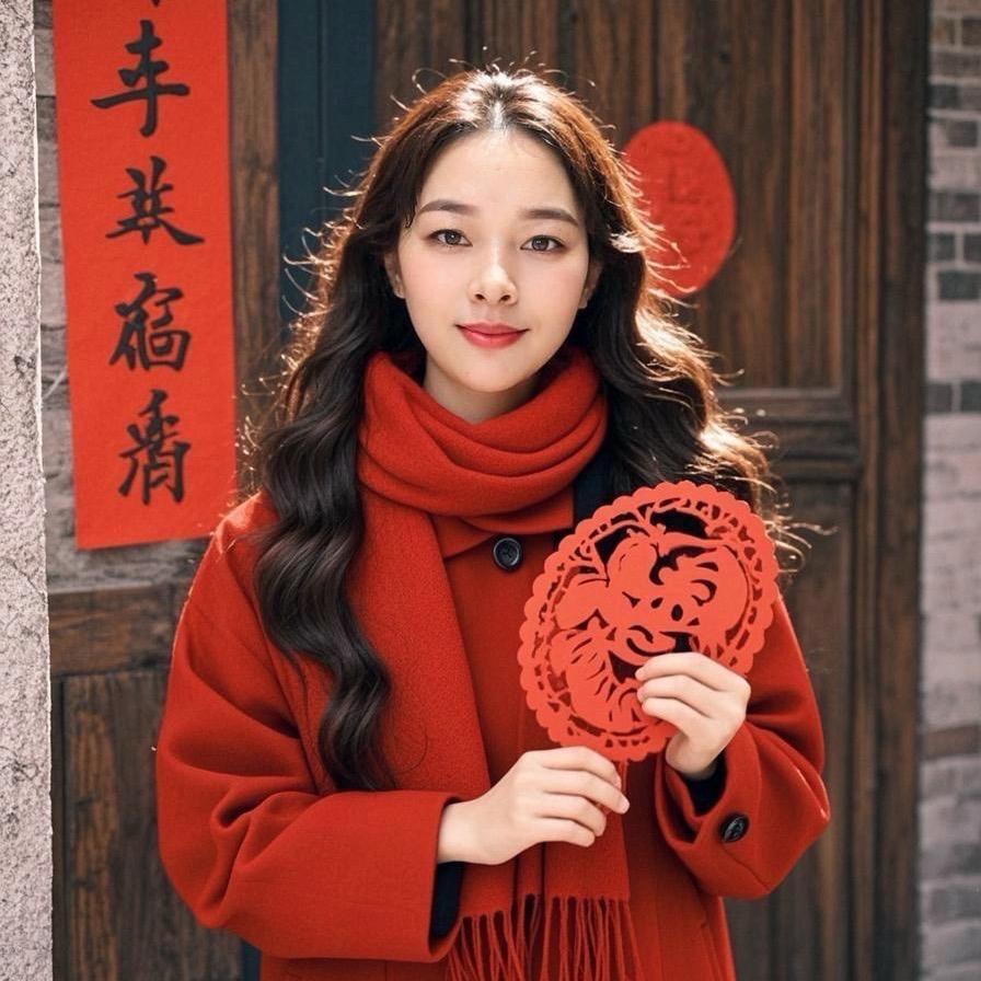 英子菇娘