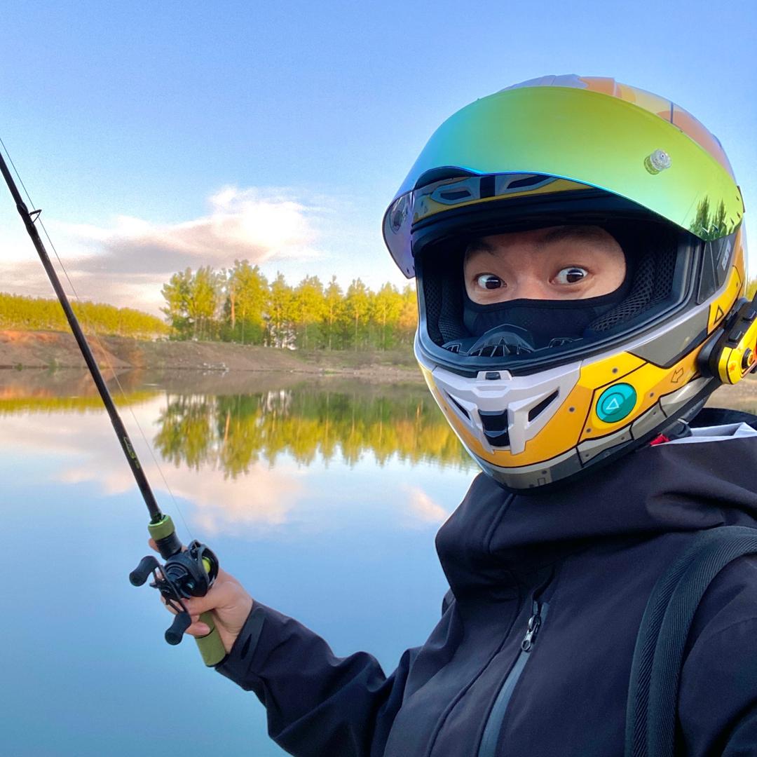 饼干哥哥🎣🛵