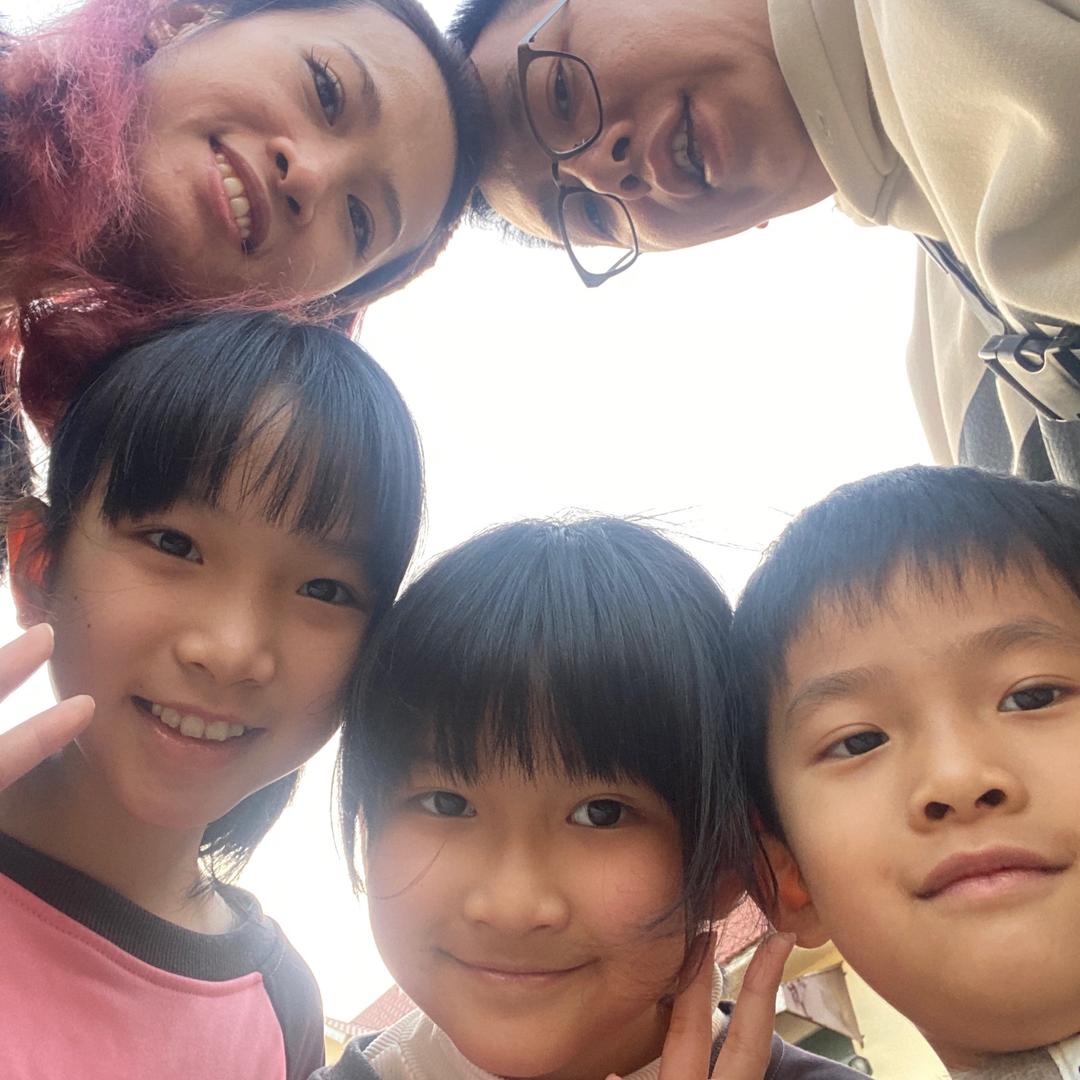 奶爸同学
