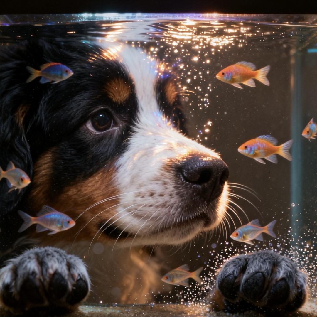 昆明永盛伯恩山宠物