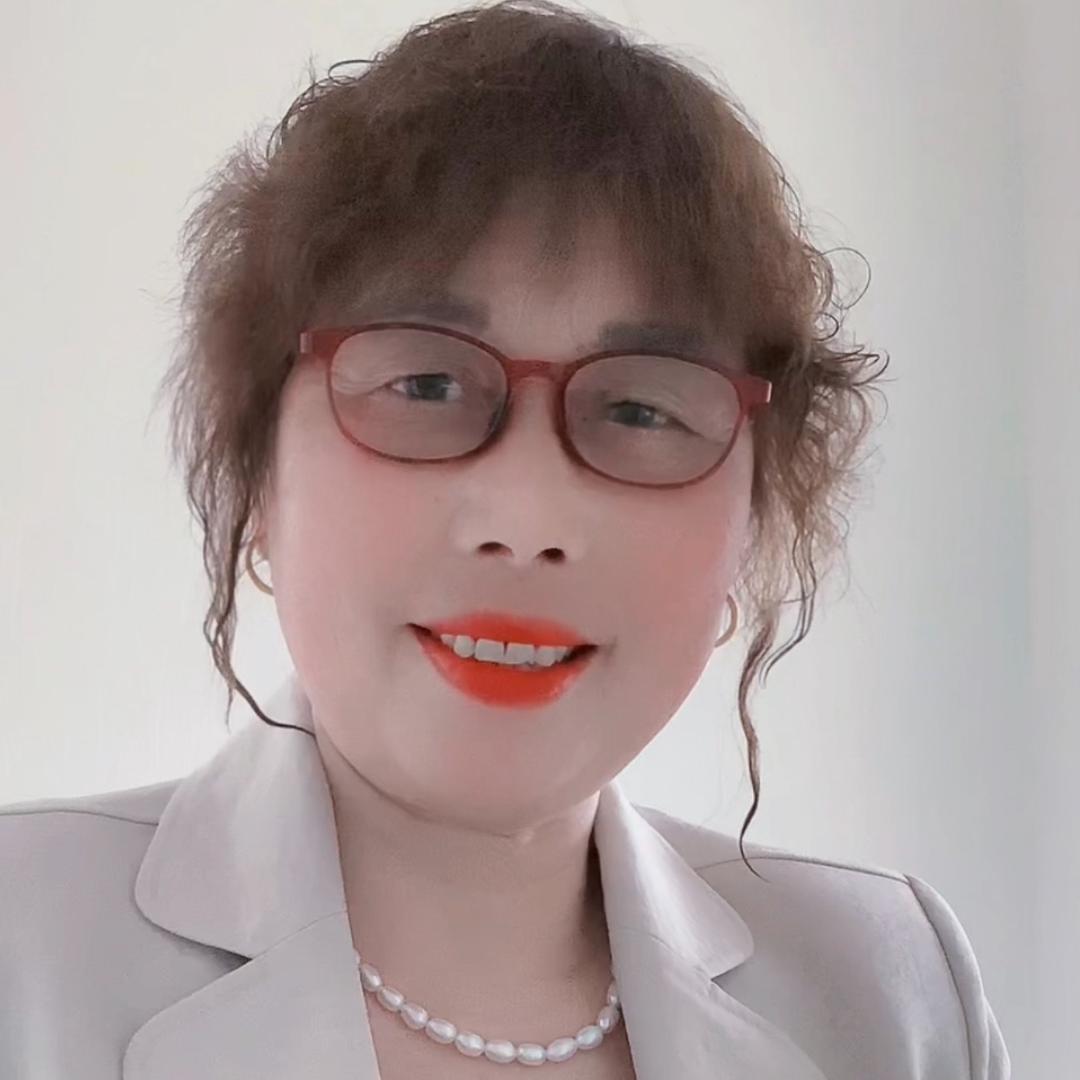 牛牛豆豆的奶奶