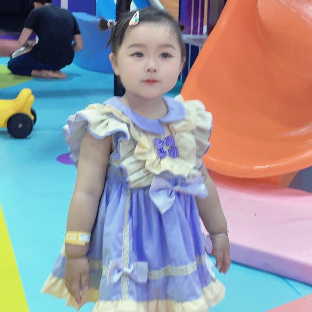我有莹光棒💫