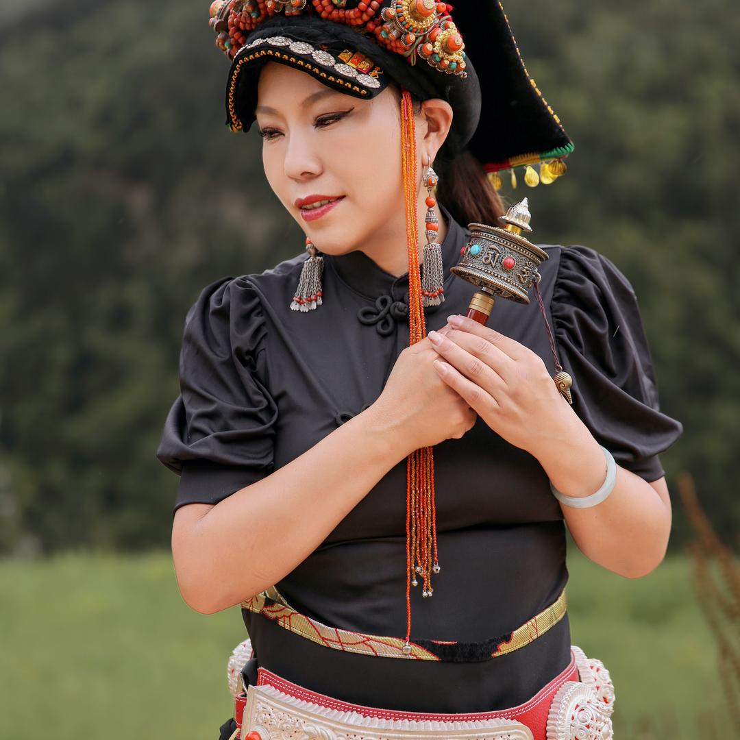 甲几部落