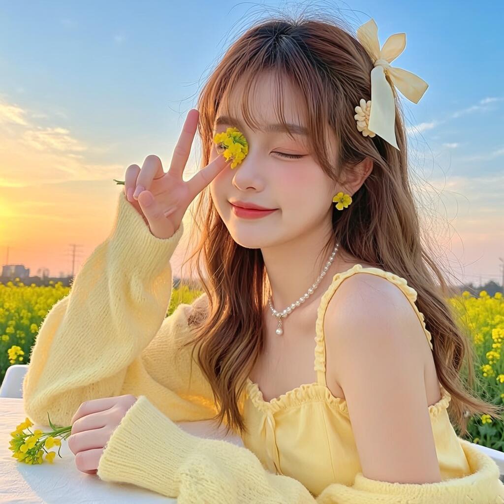 小福玥✨