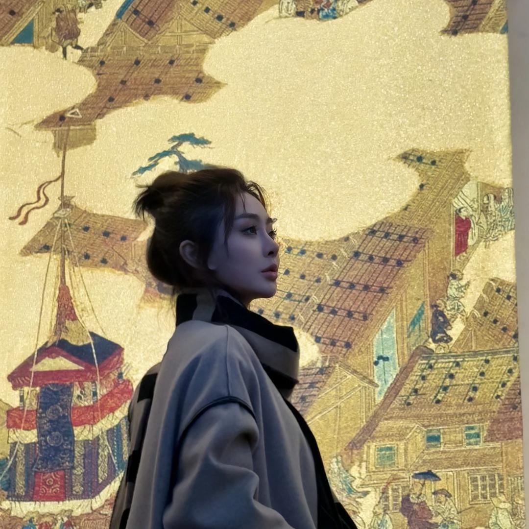 大头羊（求关注版🥺）
