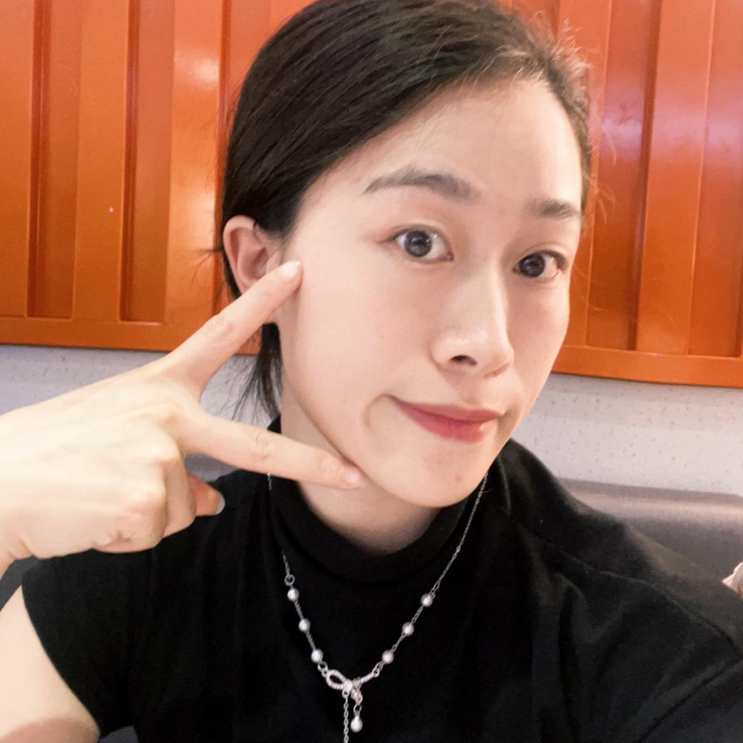 小橙子吖☀️