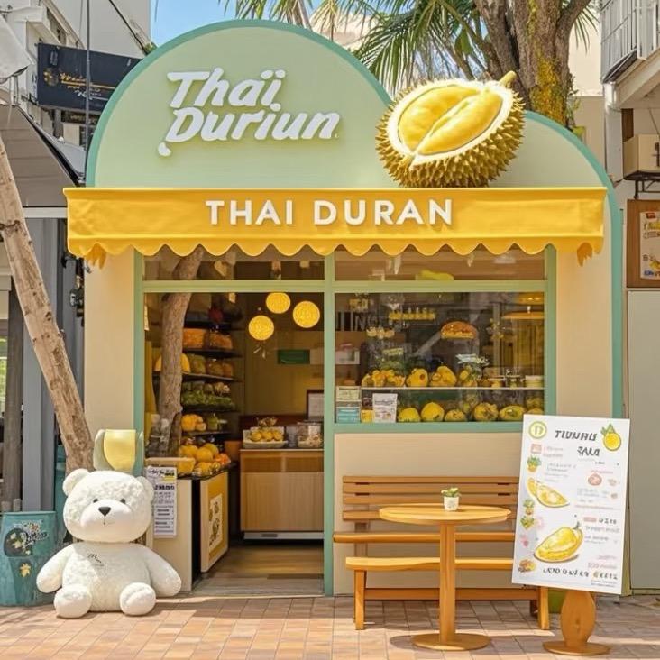 榴香（高区店）