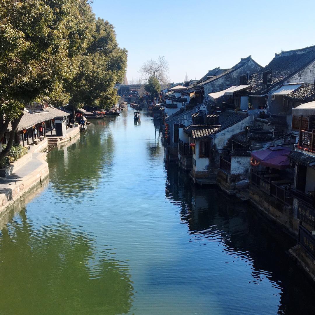 香水思缘