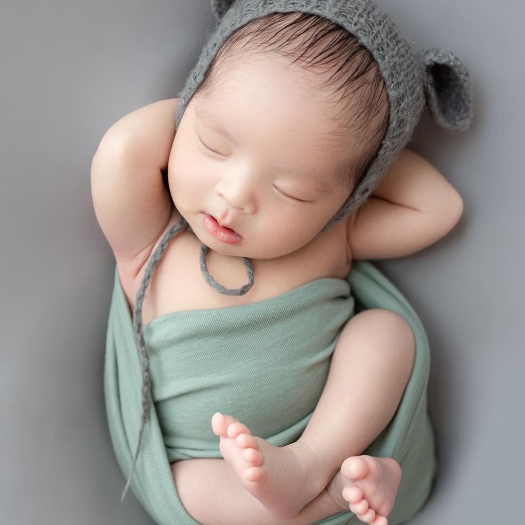 面包吃不饱（辅食）