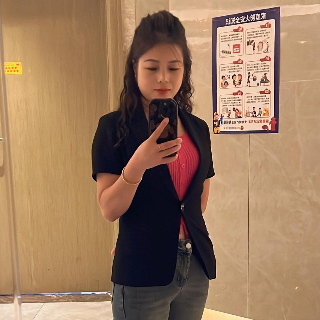 贵宾楼葛海燕