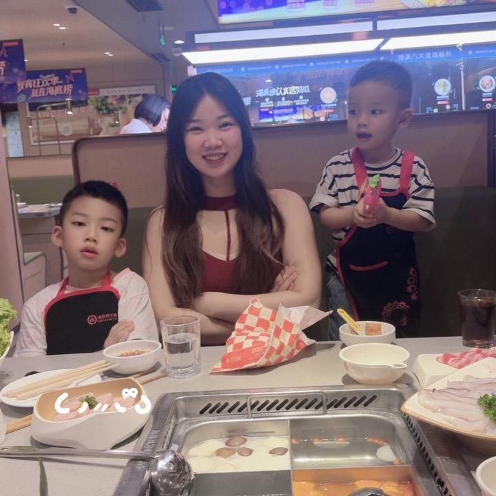 林丫头🌹