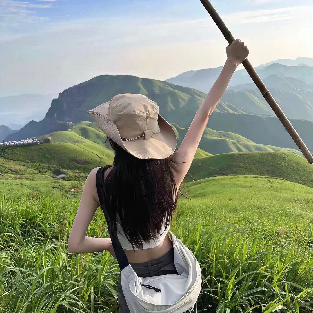 每天都要发财……