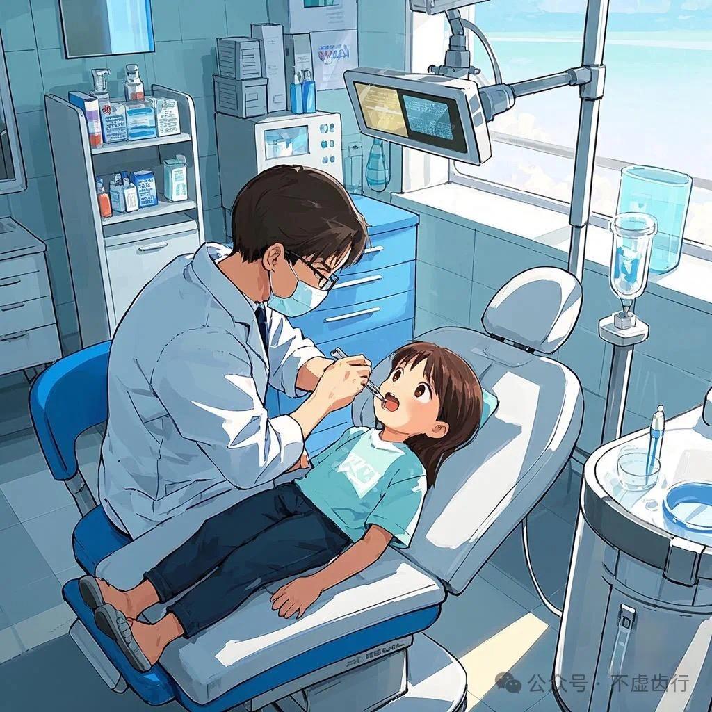 miss小江