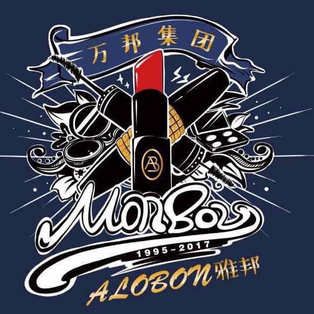 ALOBON雅邦雅邦美妆专卖店