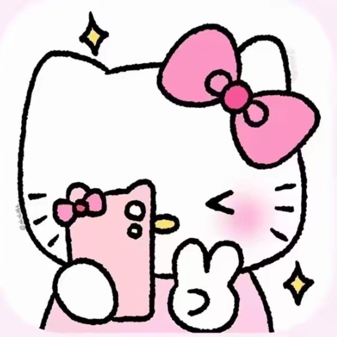 Kitty拆卡