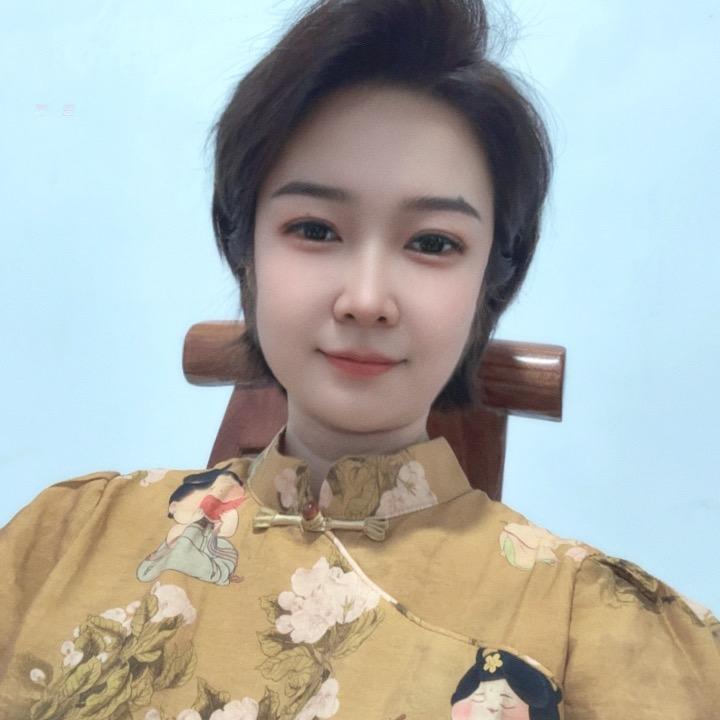 景芝美艺烫染 纹绣 美睫  ～灵灵