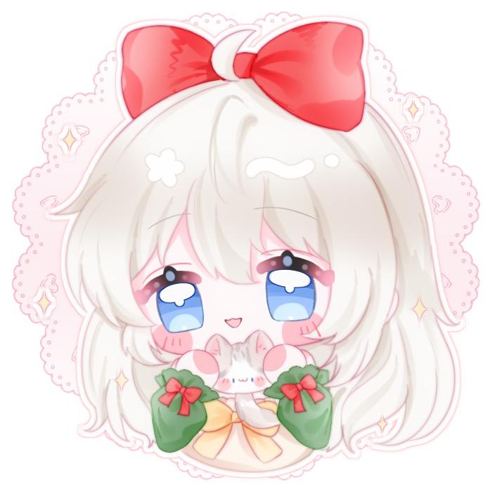 每天都好困吖🐱