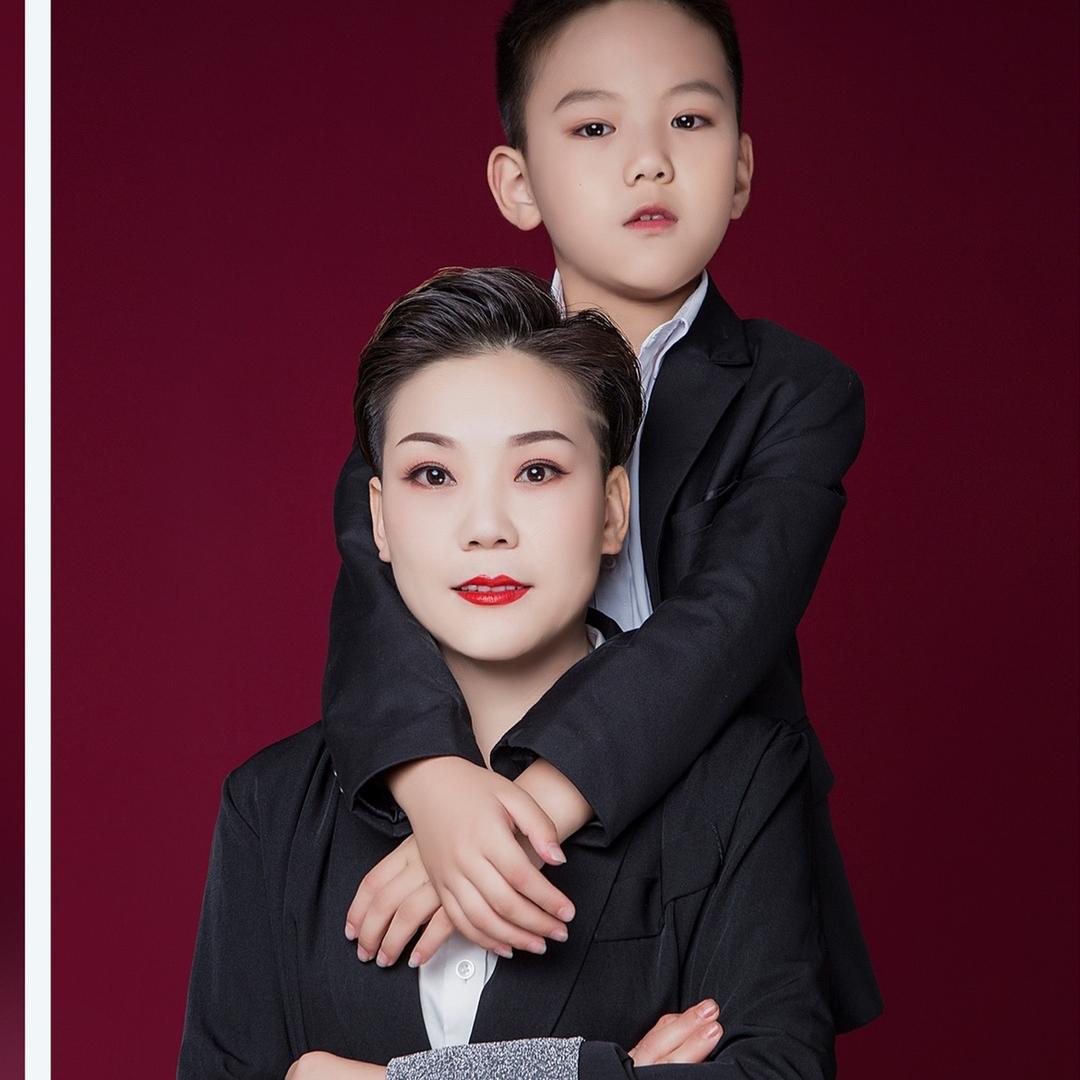 相约造型美容美发官方号