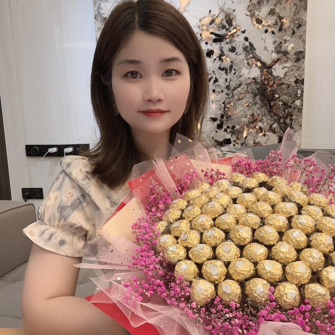 陈双双好物返场(本人)